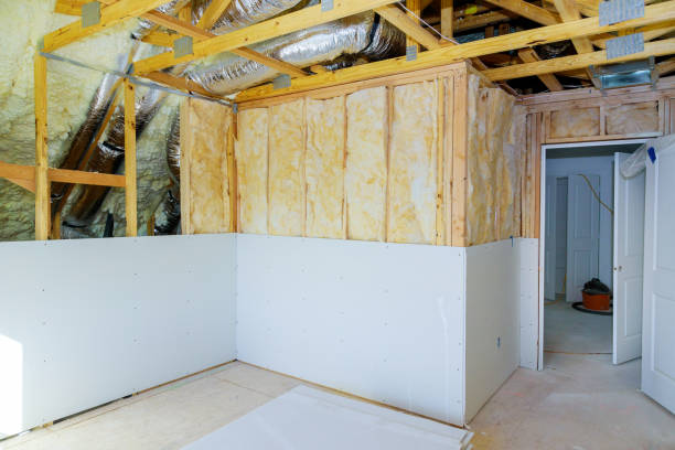 Types of Insulation We Offer in AL