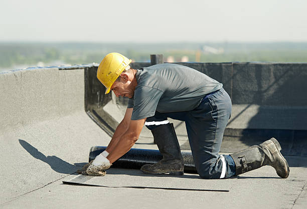 Reliable AL Insulation Contractor Solutions